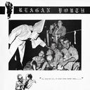 Reagan Youth - Youth Anthems For The New Order - BLACK & WHITE SPLATTER (Vinyl LP)