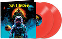 Nik Turner - Past Or Future? - RED (Vinyl LP)