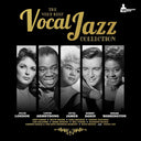Very Best Vocal Jazz Collection / Various [LP]