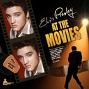Elvis At The Movies [LP]