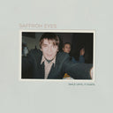 Saffron Eyes - Smile until it hurts (Vinyl LP)