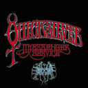 Quicksilver Messenger Service - Quicksilver Messenger Service (Vinyl LP)