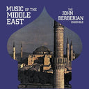 John Berberian - Music Of The Middle East (Vinyl LP)