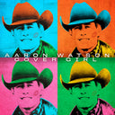 Aaron Watson - Cover Girl (Vinyl LP)