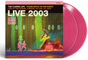 The Flaming Lips - Live At The Forum, London, Uk (1/22/2003) (Vinyl LP)