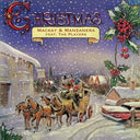 Mackay & Manzanera - Christmas -Mackay & Manzanera Feat. The Players (Vinyl LP)
