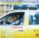 R.L. Burnside - Come On In (Vinyl LP)