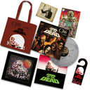 Claudio Simonetti - Dawn Of The Dead: 45th Anniversary (Original Soundtrack) - Deluxe Edition (Vinyl LP)