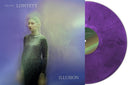 Illusion [Colored Vinyl] [Limited Edition] (Purp) (Ger)