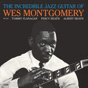 Wes Montgomery - Incredible Jazz Guitar - 180-Gram Colored Vinyl with Bonus Track (Vinyl LP)