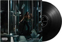 Paint My Bedroom Black (Can) [LP]