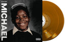 Killer Mike - Michael (Ambr) [Colored Vinyl] (Uk)