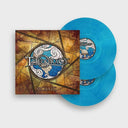 Theocracy - Mosaic - Transparent Blue Marble Colored Vinyl (Vinyl LP)