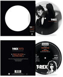 T. Rex - Truck-On Tyke: 50th Anniversary - Limited Picture Disc 7-Inch Vinyl (Vinyl LP)