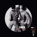 T.Rex - Teenage Dream: 50th Anniversary (Pict) (Uk) [7" Vinyl]