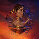 Joyce Muniz - Zeitkapsel (Vinyl LP)