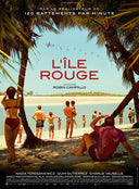 Bo L'Nle Rouge - O.S.T. - Bo L'nle Rouge (Original Soundtrack) (Vinyl LP)
