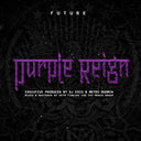The Future - Purple Reign (Vinyl LP)