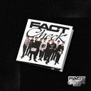 NCT 127 - The 5th Album 'Fact Check' [Indie Exclusive Limited Edition]