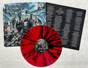 Berzerker Legion - Chaos Will Reign (Vinyl LP)