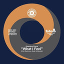 Freedom Force - What I Feel/Stop Running (Vinyl LP)