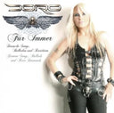 Doro - Fur Immer (Black White Marbled LP Vinyl) & Magic Diamonds - Best Of Ballads (Gatefold Jacket/Clear LP Vinyl)