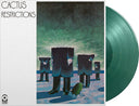 Cactus - Restrictions - Limited 180-Gram Green Colored Vinyl (Vinyl LP)