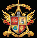 Wishbone Ash - Coat Of Arms - Red (Vinyl LP)