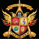 Coat Of Arms - Red [Colored Vinyl] (Red)