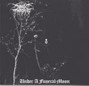 Darkthrone - Under A Funeral Moon (30th Anniversary Edition) (Vinyl LP)