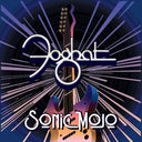Sonic Mojo [Limited Edition Purple LP]