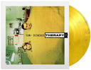 Therapy - Semi-Detached - Limited 180-Gram Yellow & Black Marble Colored Vinyl (Vinyl LP)