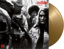 Eugene McDaniels - Outlaw - Limited 180-Gram Gold Colored Vinyl (Vinyl LP)