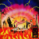 Stand Atlantic - f.e.a.r. (Vinyl LP)