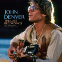 John Denver - The Last Recordings - Blue Seafoam Wave (Vinyl LP)