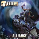 Thor - Alliance (Vinyl LP)