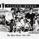 Reagan Youth - The Poss Tapes - 1981-1984 - Coke Bottle Green (Vinyl LP)