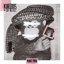 Kurious and Cut Beetlez - MONKEYMAN (Vinyl LP)