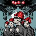 Devo - 50 Years Of De-evolution 1973-2023 (Rocktober) (Vinyl LP)