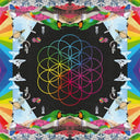 Coldplay - A Head Full Of Dreams (Recycled Vinyl) (ATL75) (Vinyl LP)
