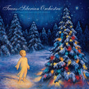 Trans-Siberian Orchestra - Christmas Eve And Other Stories (Clear) (ATL75) (Vinyl LP)