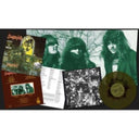 Strappado (Splatter LP Vinyl) & Strappado (Swamp Green LP Vinyl)