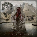 Fracmont (Red & White Black Splatter LP Vinyl/Limited Edition/Poster/Gatefold Jacket) & Fatal Grotesque Symbols (White & Red Splatter LP Vinyl/Limited Edition/Poster)
