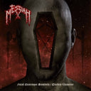 Fracmont (Red & White Black Splatter LP Vinyl/Limited Edition/Poster/Gatefold Jacket) & Fatal Grotesque Symbols (White & Red Splatter LP Vinyl/Limited Edition/Poster)