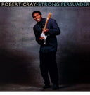 Robert Cray - Strong Persuader - Limited (Vinyl LP)
