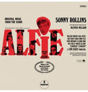 Sonny Rollins - Alfie (Original Soundtrack) - Limited (Vinyl LP)