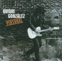 Quique Gonzalez - Personal (Vinyl LP)