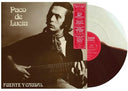 De Lucia - Fuente Y Caudal: 50th Anniversary (Vinyl LP)