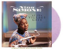 Nina Simone - At The Village Gate: Live Ny 61 / Bonus Live 59 - Ltd 180gm 'Hint Of Purple' Vinyl (Vinyl LP)