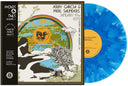 Jerry Garcia Band - Heads & Tails Vol. 1 [Cloudy Blue LP]